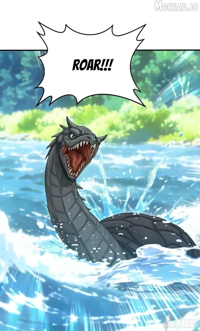 Primordial Ten Fiends: Others Tame Beasts, I Tame Beast Girls Chapter 153 page 69 - 