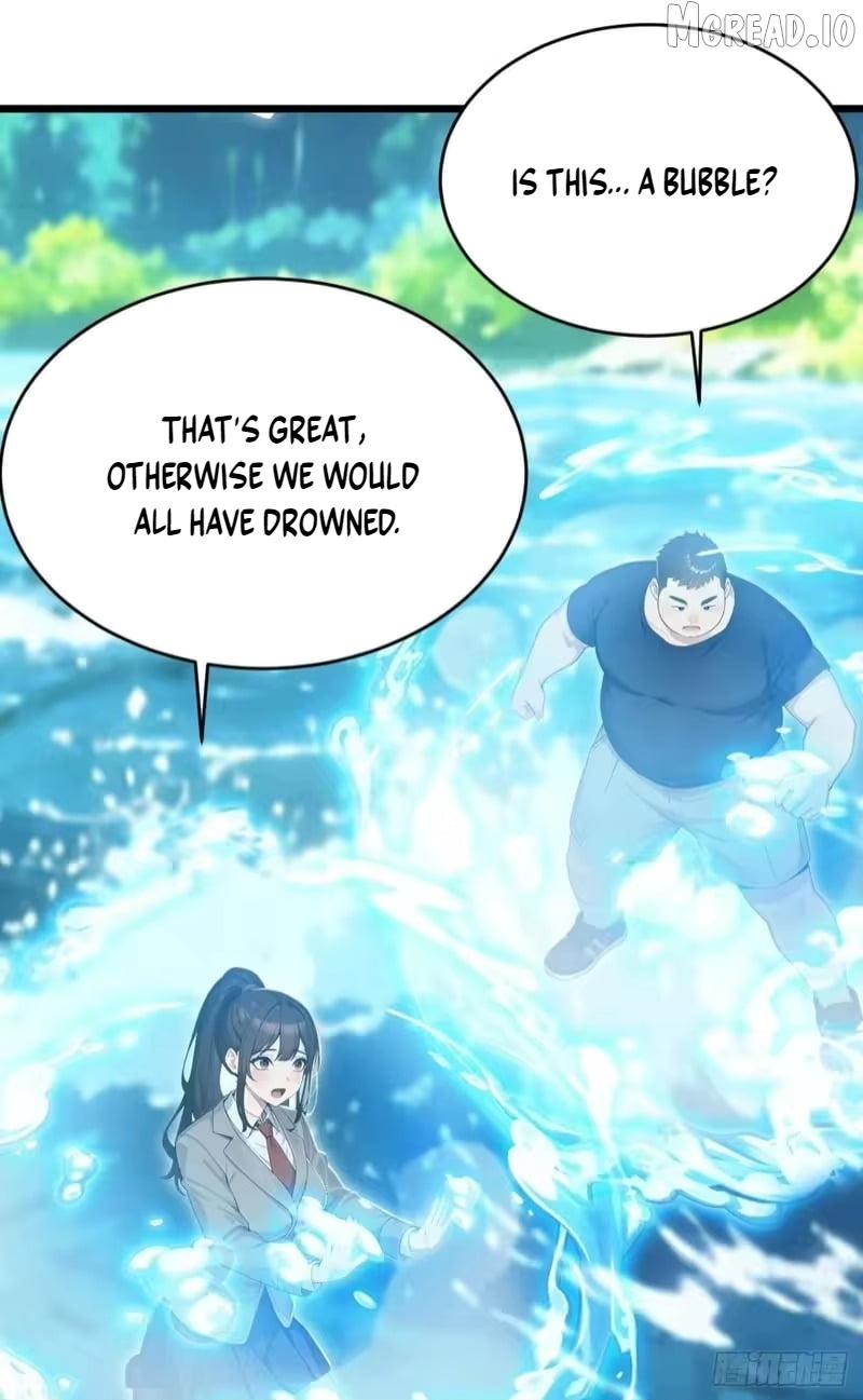 Primordial Ten Fiends: Others Tame Beasts, I Tame Beast Girls Chapter 153 page 77 - 
