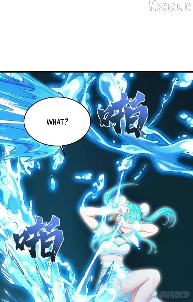 Primordial Ten Fiends: Others Tame Beasts, I Tame Beast Girls Chapter 153 page 85 - 