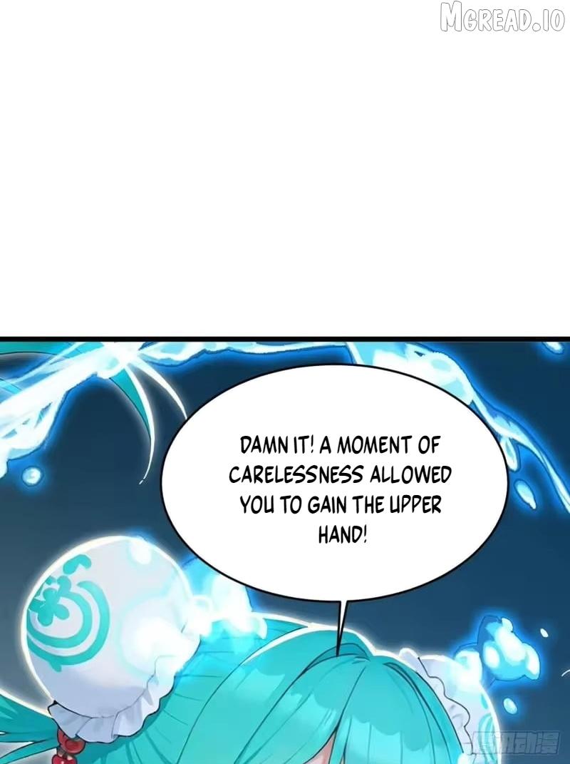 Primordial Ten Fiends: Others Tame Beasts, I Tame Beast Girls Chapter 153 page 87 - 