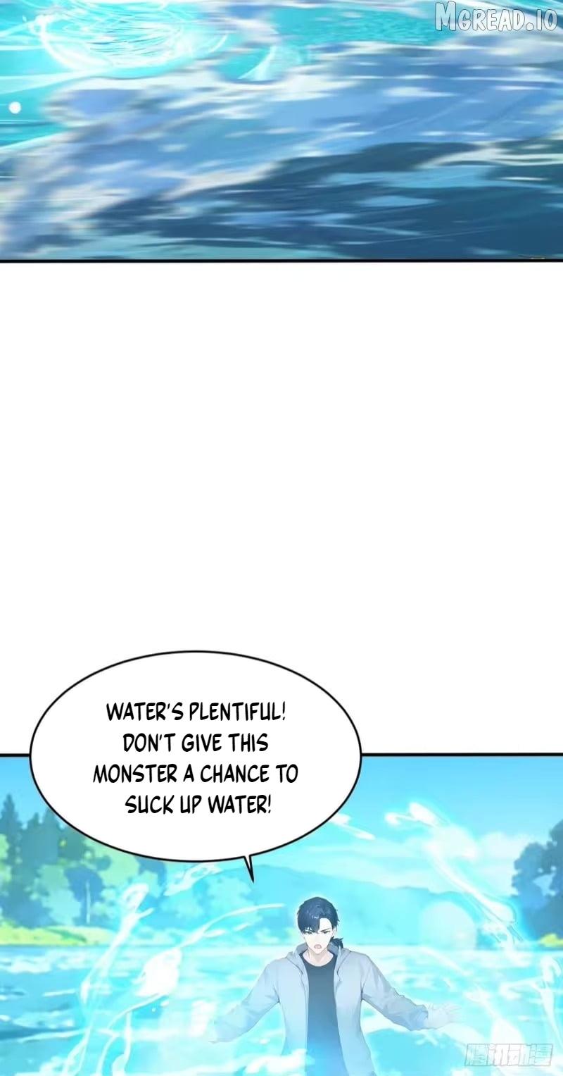 Primordial Ten Fiends: Others Tame Beasts, I Tame Beast Girls Chapter 153 page 90 - 
