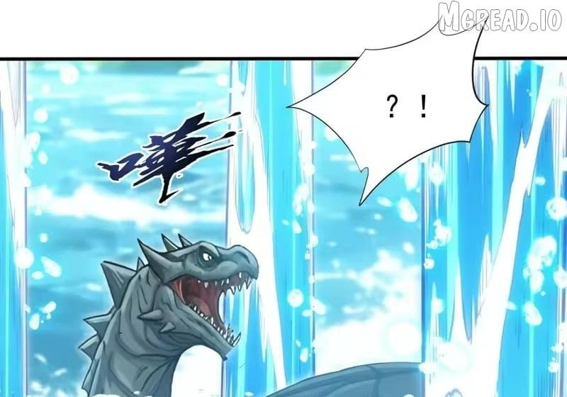 Primordial Ten Fiends: Others Tame Beasts, I Tame Beast Girls Chapter 153 page 96 - 