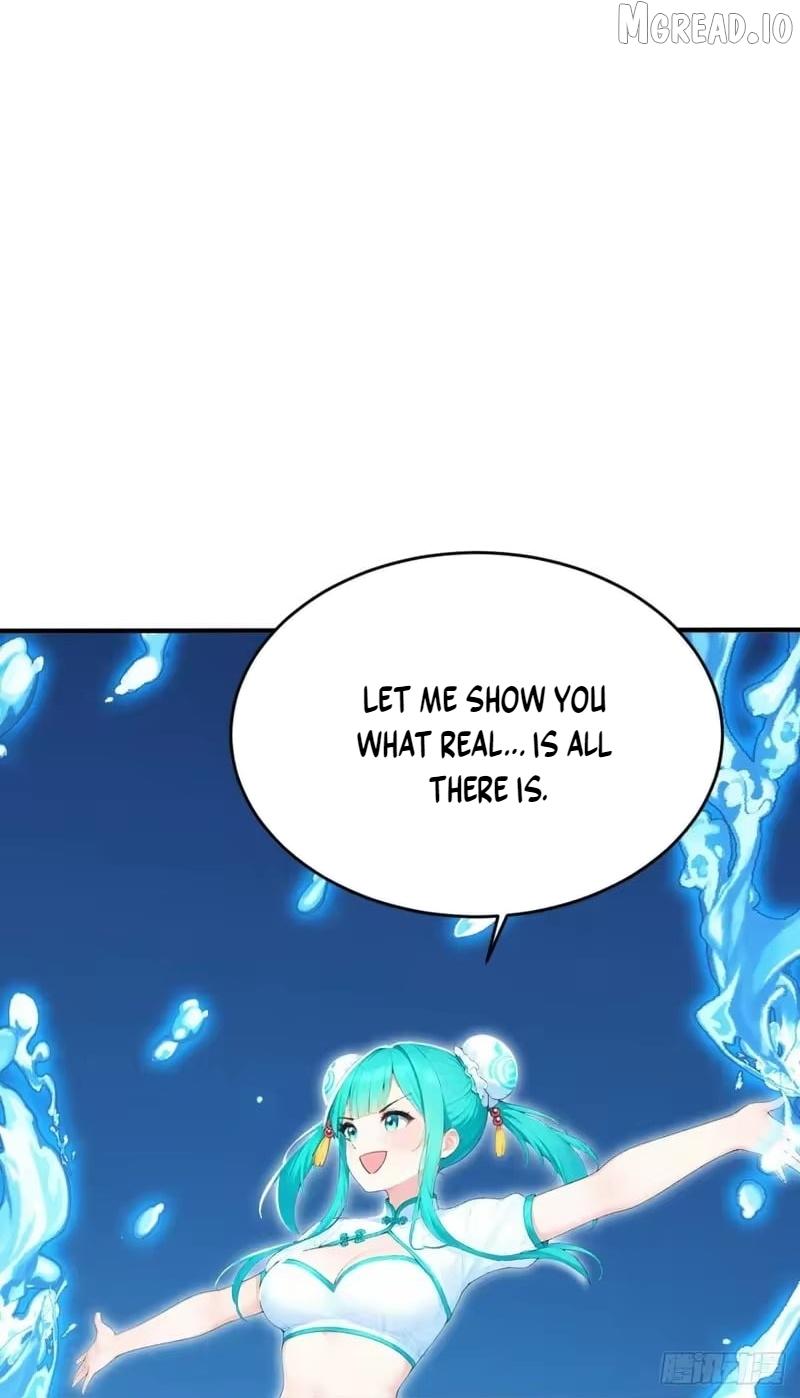 Primordial Ten Fiends: Others Tame Beasts, I Tame Beast Girls Chapter 153 page 99 - 
