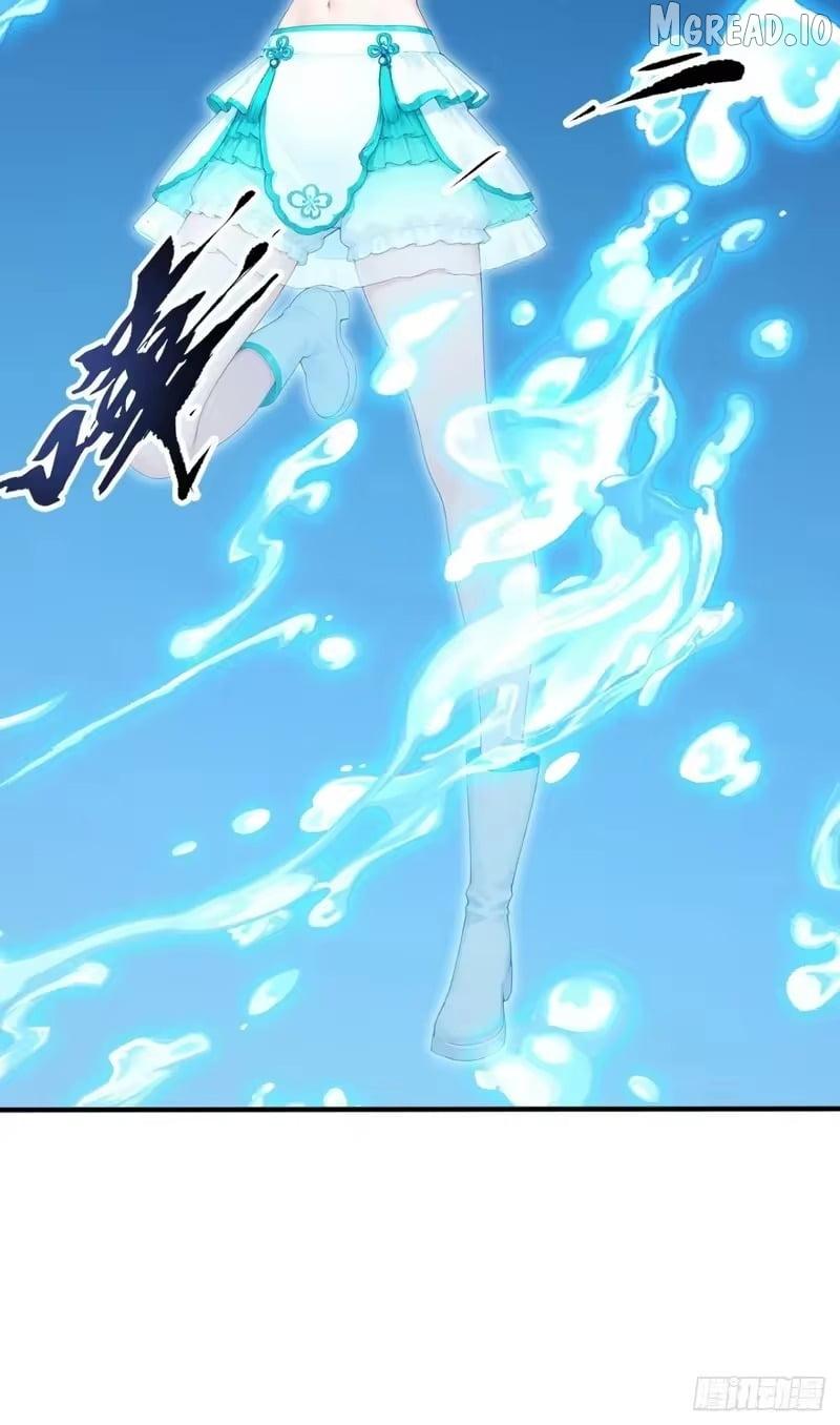 Primordial Ten Fiends: Others Tame Beasts, I Tame Beast Girls Chapter 153 page 100 - 