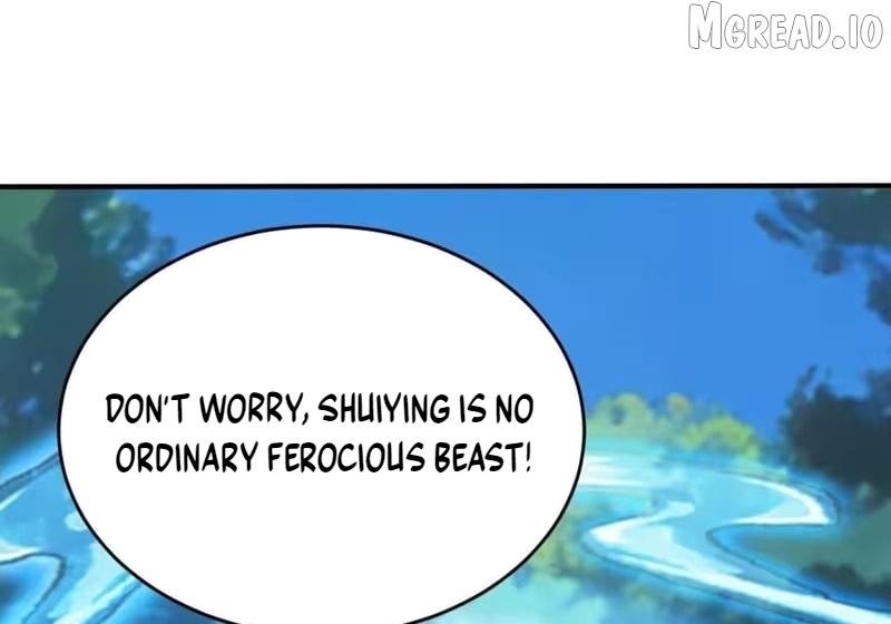 Primordial Ten Fiends: Others Tame Beasts, I Tame Beast Girls Chapter 154 page 14 - 