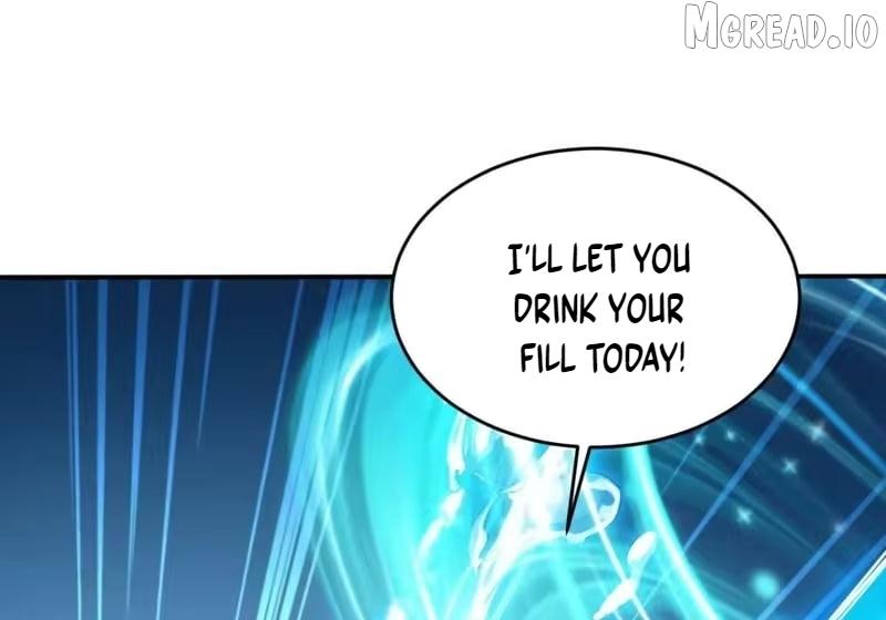 Primordial Ten Fiends: Others Tame Beasts, I Tame Beast Girls Chapter 154 page 4 - 