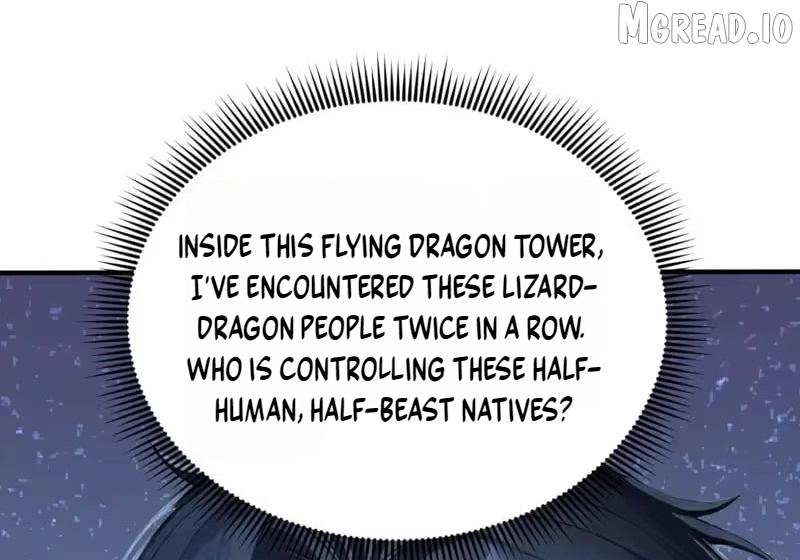 Primordial Ten Fiends: Others Tame Beasts, I Tame Beast Girls Chapter 154 page 50 - 