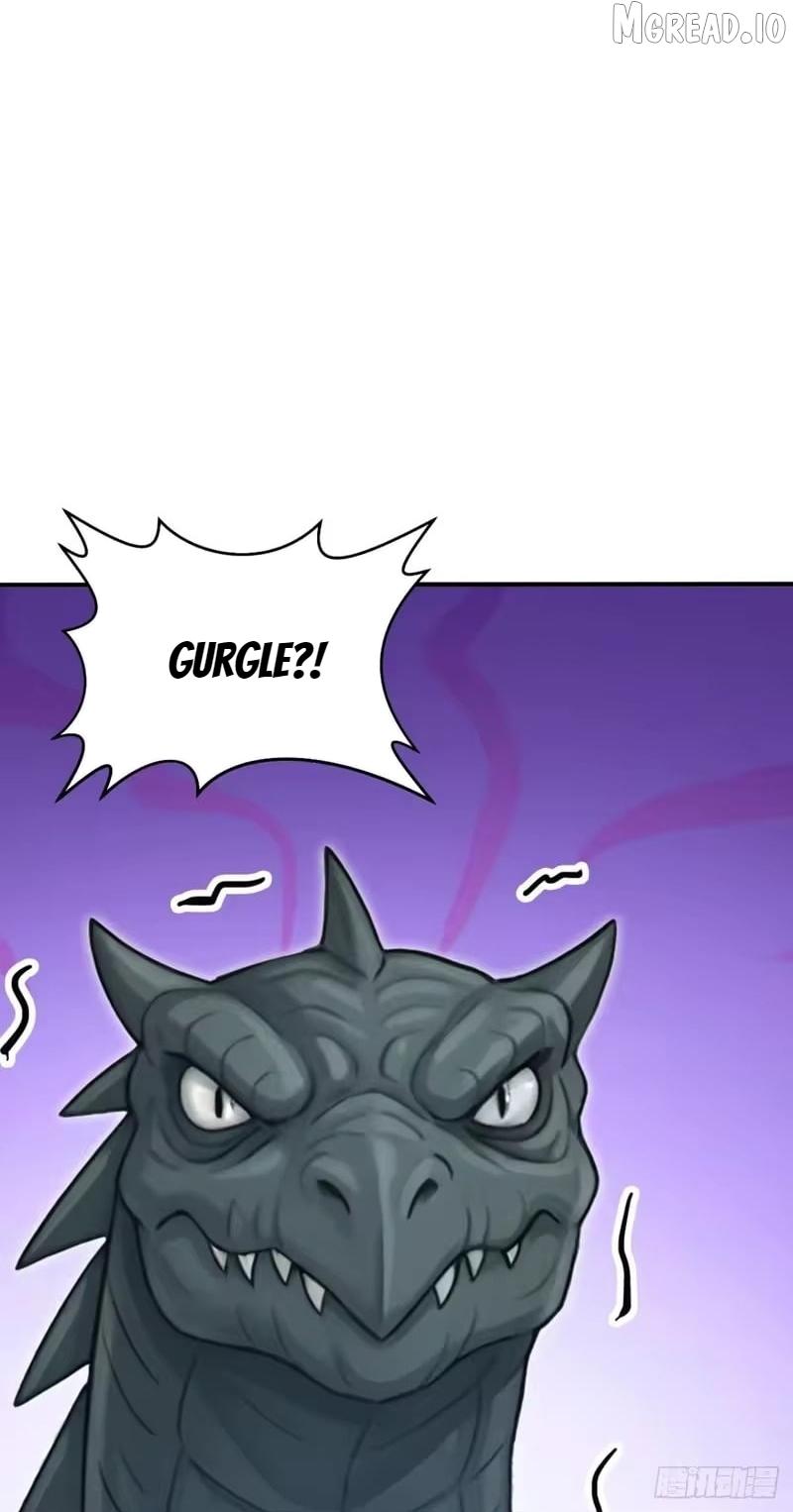 Primordial Ten Fiends: Others Tame Beasts, I Tame Beast Girls Chapter 154 page 7 - 