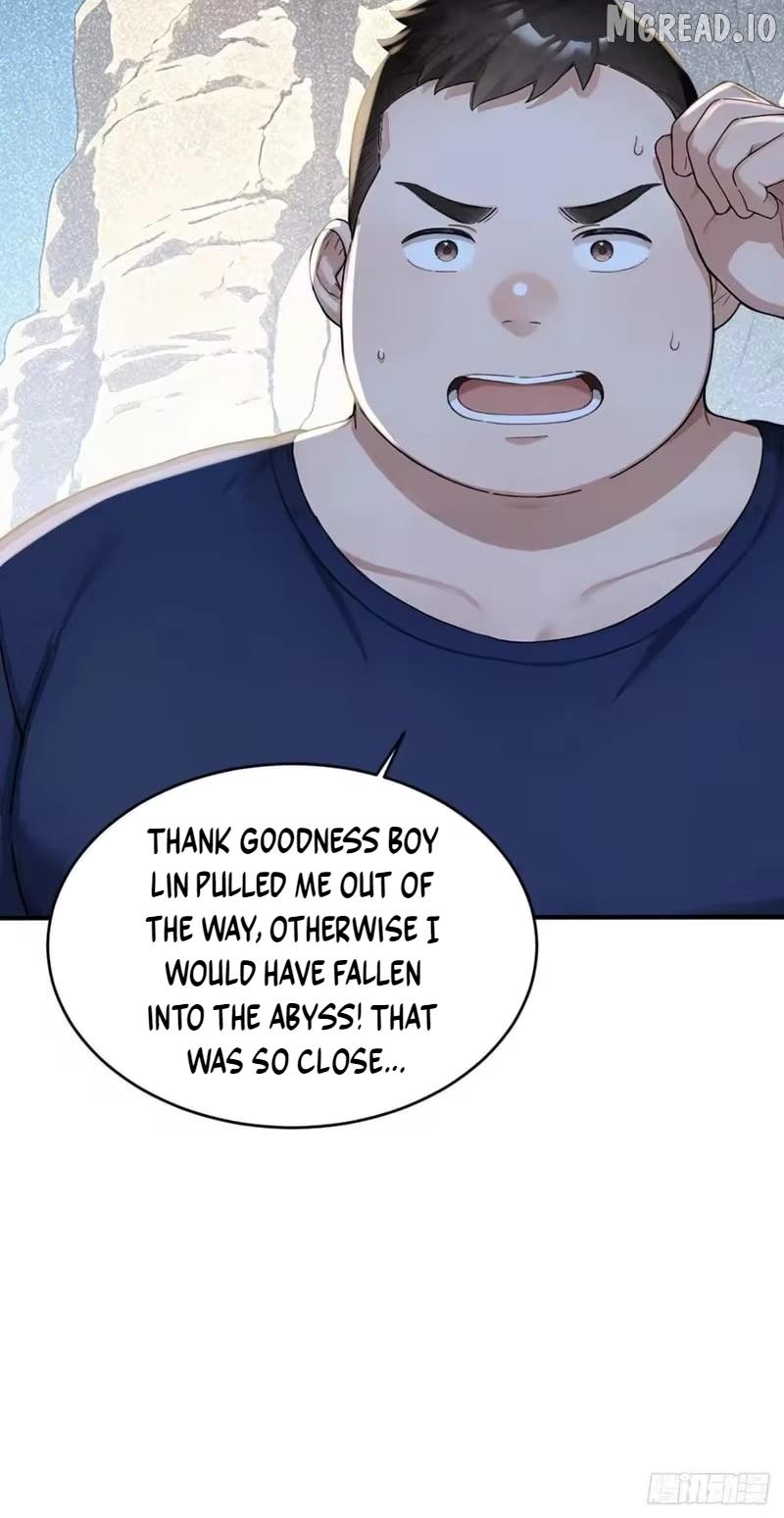 Primordial Ten Fiends: Others Tame Beasts, I Tame Beast Girls Chapter 154 page 61 - 