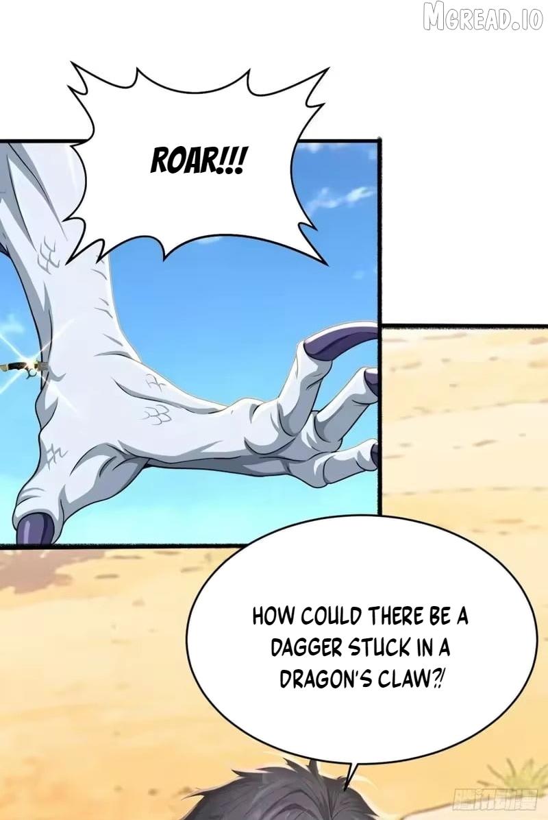 Primordial Ten Fiends: Others Tame Beasts, I Tame Beast Girls Chapter 154 page 82 - 