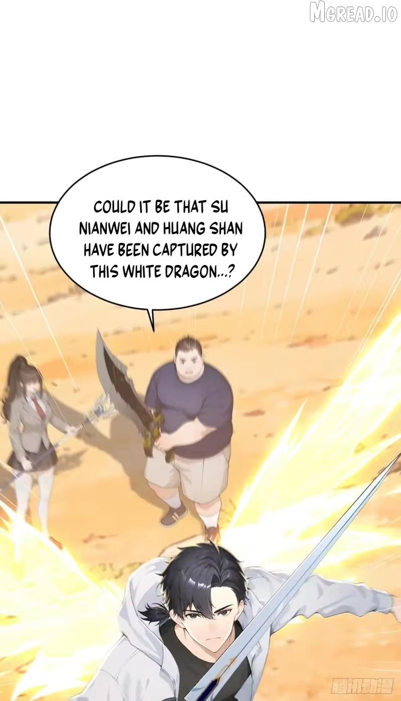Primordial Ten Fiends: Others Tame Beasts, I Tame Beast Girls Chapter 154 page 86 - 