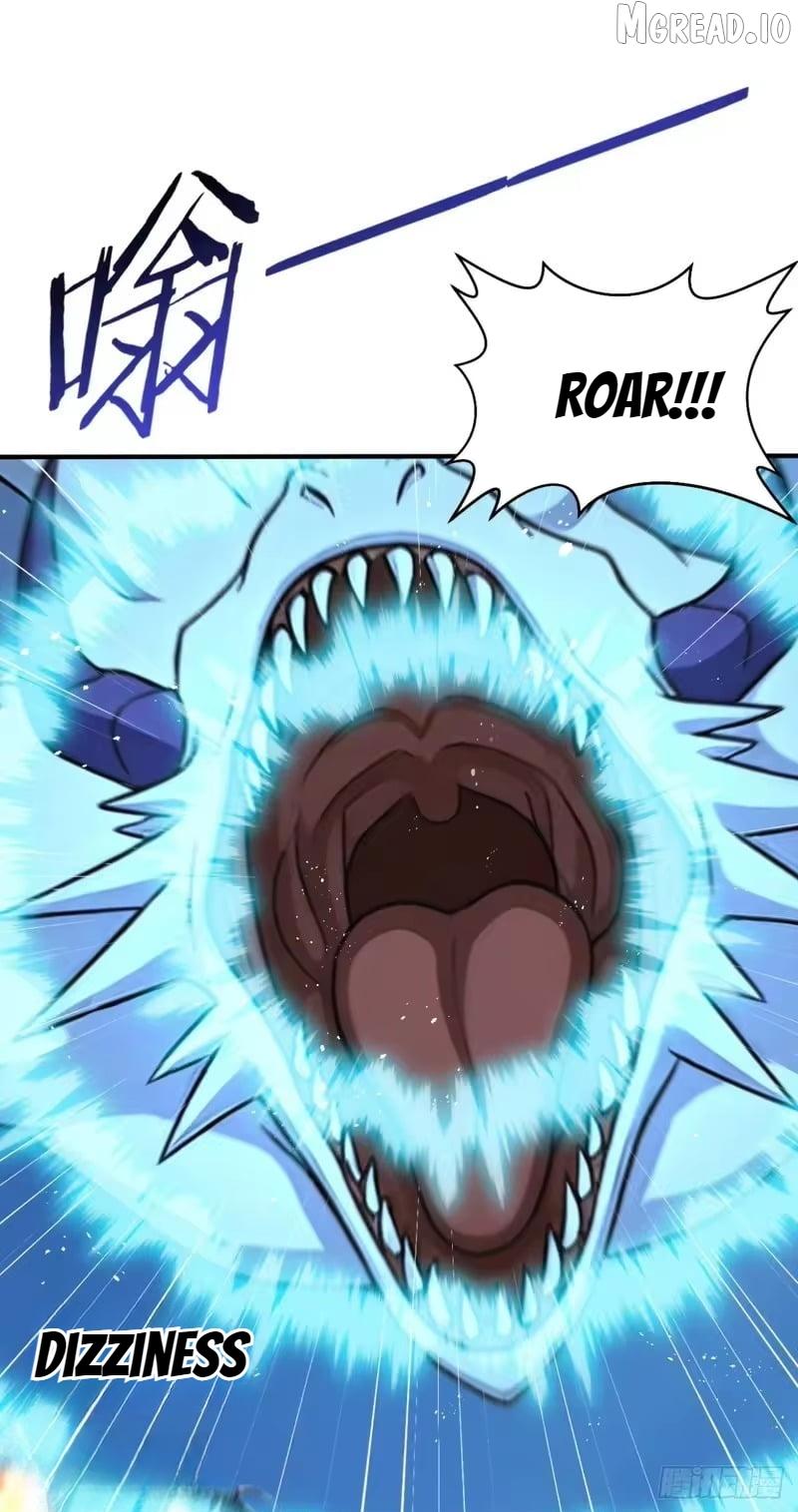 Primordial Ten Fiends: Others Tame Beasts, I Tame Beast Girls Chapter 154 page 95 - 