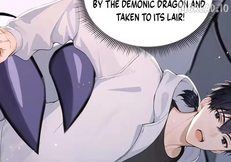 Primordial Ten Fiends: Others Tame Beasts, I Tame Beast Girls Chapter 155 page 12 - 