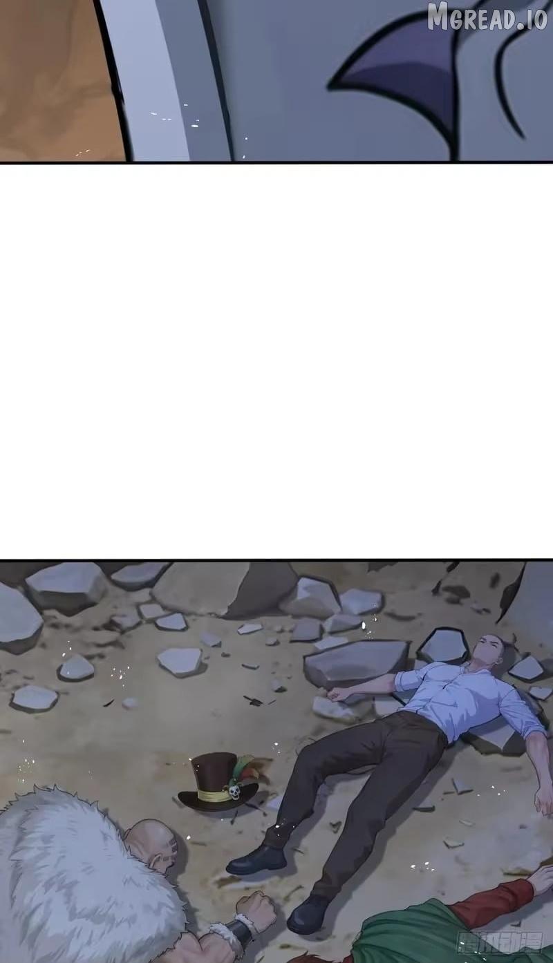 Primordial Ten Fiends: Others Tame Beasts, I Tame Beast Girls Chapter 155 page 14 - 