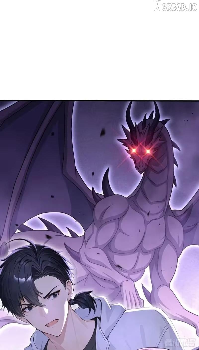 Primordial Ten Fiends: Others Tame Beasts, I Tame Beast Girls Chapter 155 page 18 - 