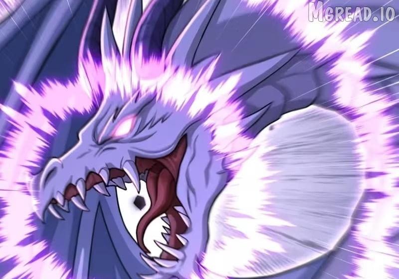 Primordial Ten Fiends: Others Tame Beasts, I Tame Beast Girls Chapter 155 page 20 - 