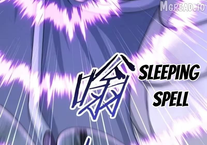 Primordial Ten Fiends: Others Tame Beasts, I Tame Beast Girls Chapter 155 page 21 - 