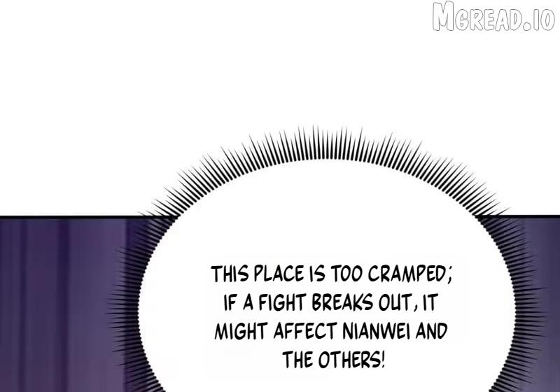 Primordial Ten Fiends: Others Tame Beasts, I Tame Beast Girls Chapter 155 page 28 - 