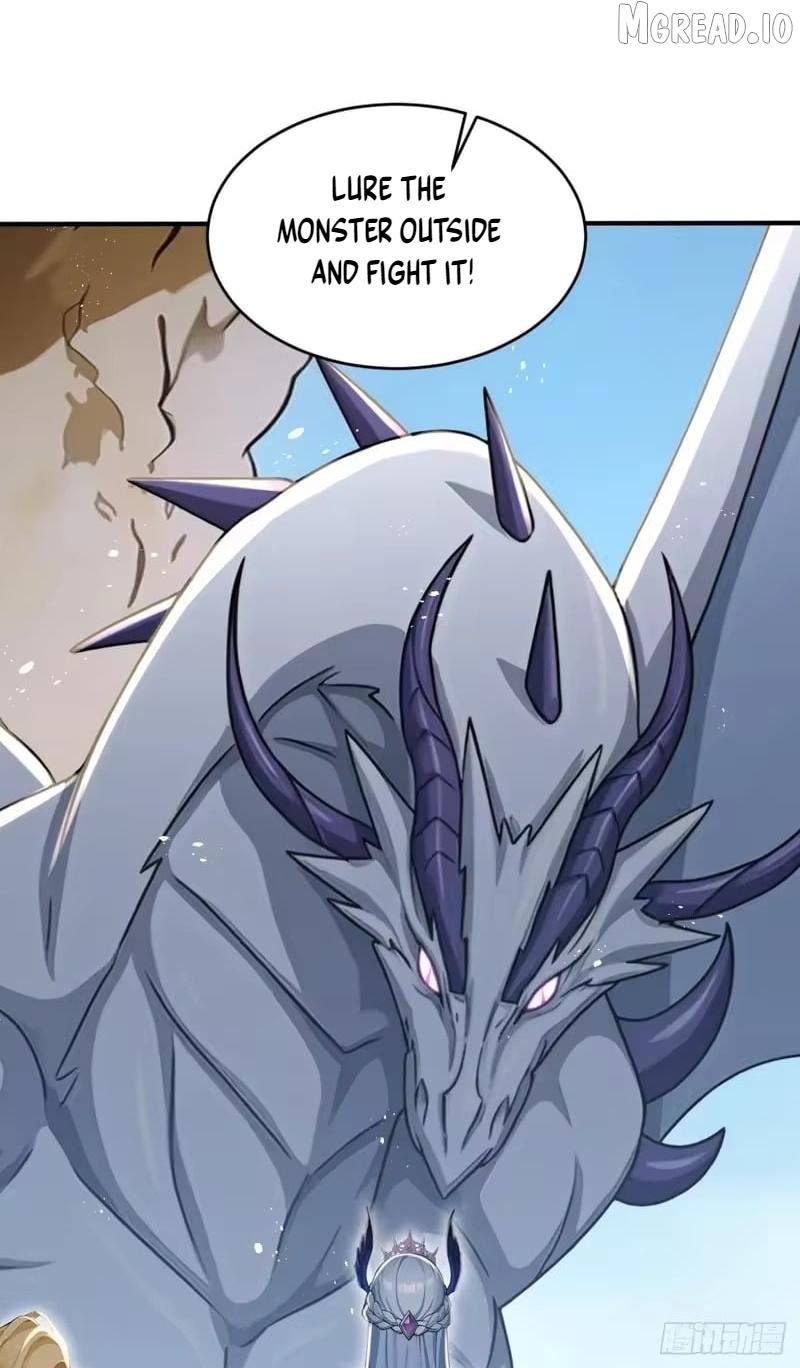 Primordial Ten Fiends: Others Tame Beasts, I Tame Beast Girls Chapter 155 page 42 - 