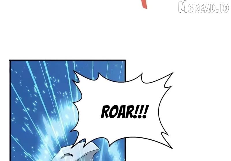 Primordial Ten Fiends: Others Tame Beasts, I Tame Beast Girls Chapter 155 page 64 - 