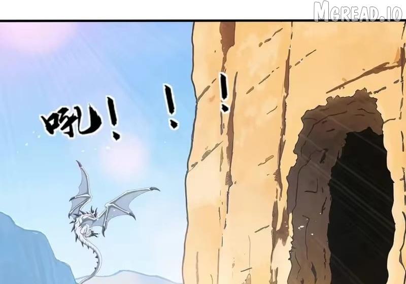 Primordial Ten Fiends: Others Tame Beasts, I Tame Beast Girls Chapter 155 page 8 - 