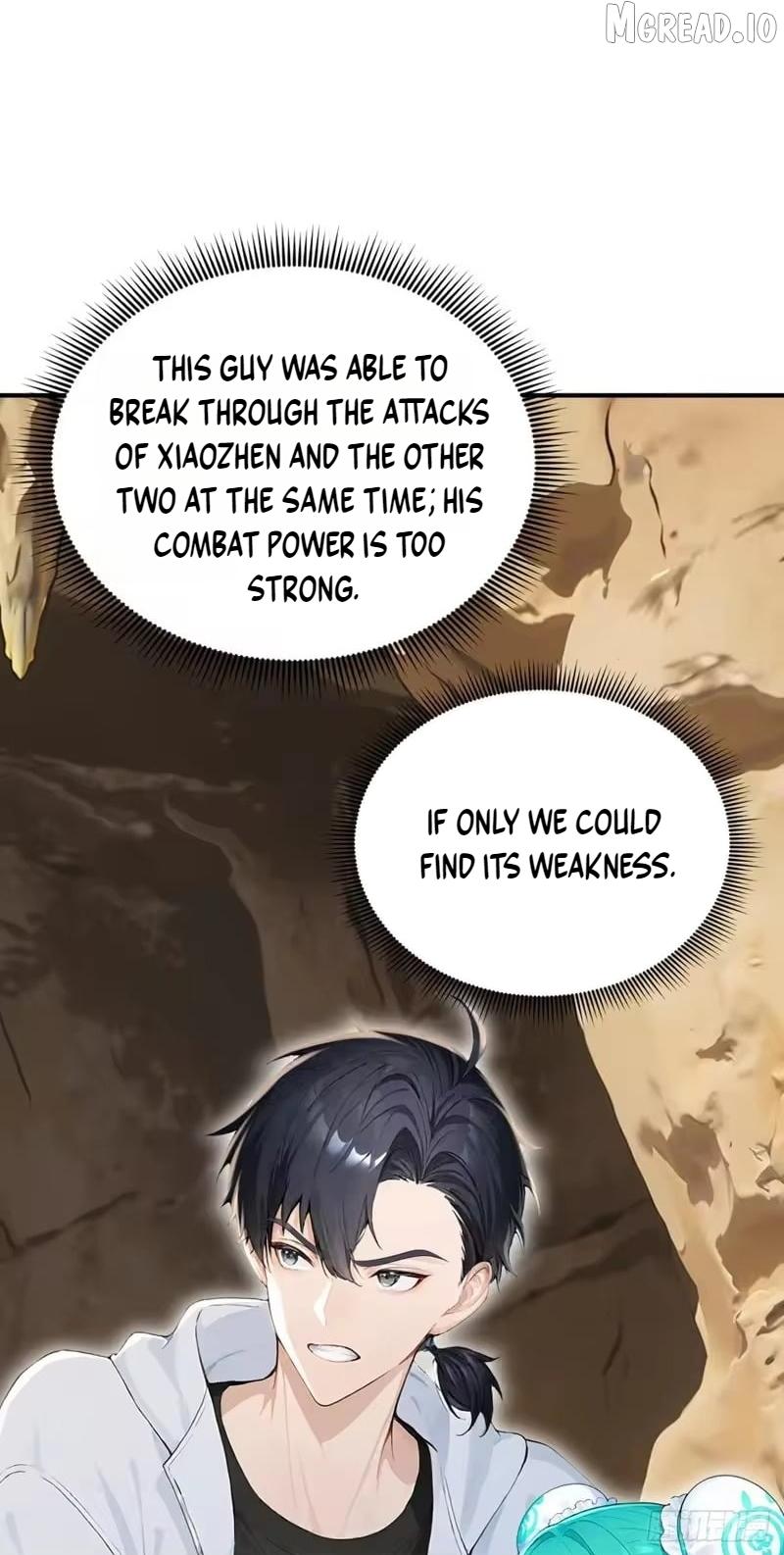 Primordial Ten Fiends: Others Tame Beasts, I Tame Beast Girls Chapter 155 page 76 - 