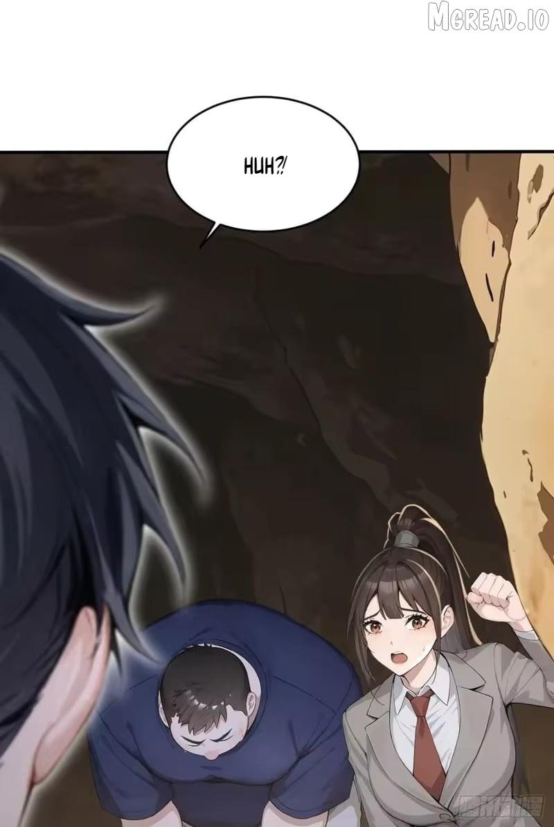 Primordial Ten Fiends: Others Tame Beasts, I Tame Beast Girls Chapter 155 page 81 - 