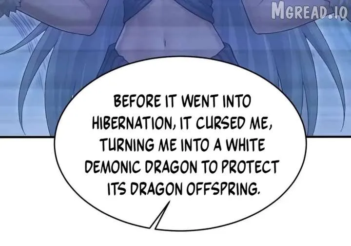 Primordial Ten Fiends: Others Tame Beasts, I Tame Beast Girls Chapter 156.1 page 105 - 
