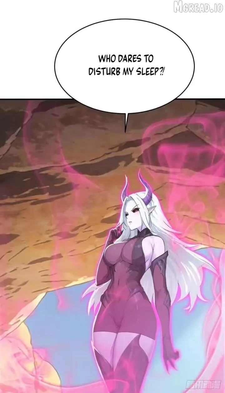 Primordial Ten Fiends: Others Tame Beasts, I Tame Beast Girls Chapter 156.1 page 37 - 