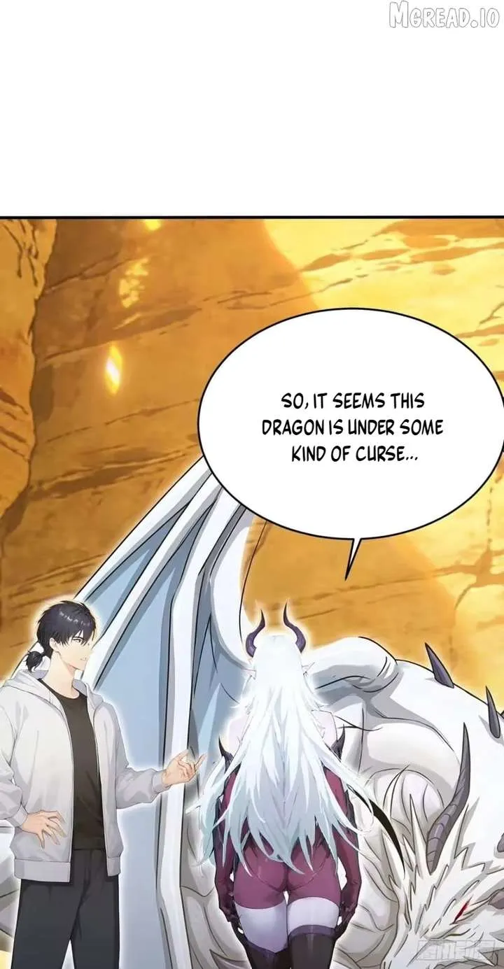 Primordial Ten Fiends: Others Tame Beasts, I Tame Beast Girls Chapter 156.1 page 83 - 