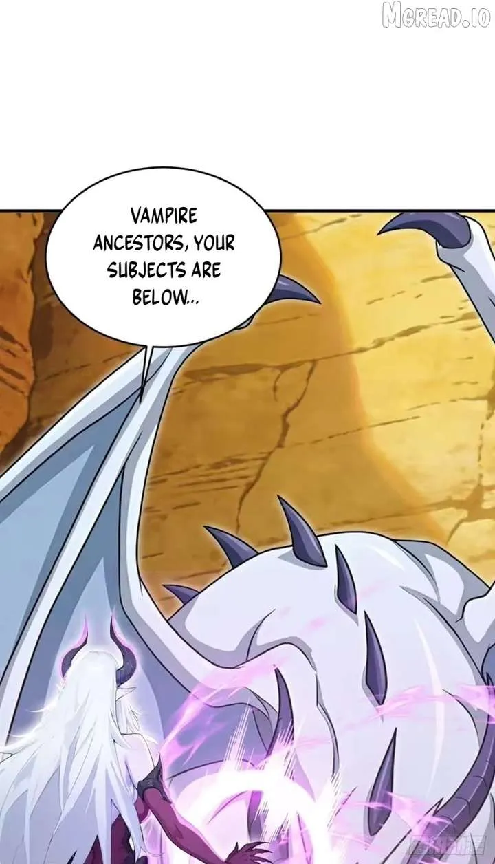 Primordial Ten Fiends: Others Tame Beasts, I Tame Beast Girls Chapter 156.1 page 86 - 