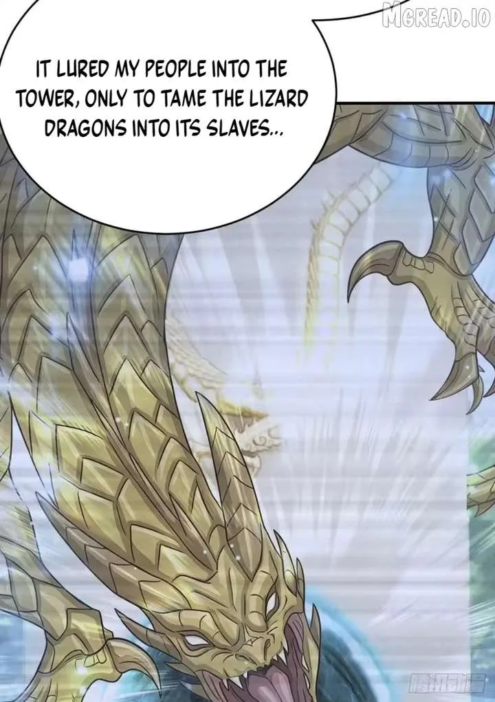 Primordial Ten Fiends: Others Tame Beasts, I Tame Beast Girls Chapter 156.1 page 100 - 