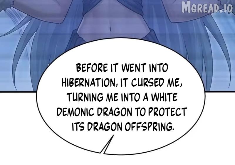 Primordial Ten Fiends: Others Tame Beasts, I Tame Beast Girls Chapter 156 page 104 - 