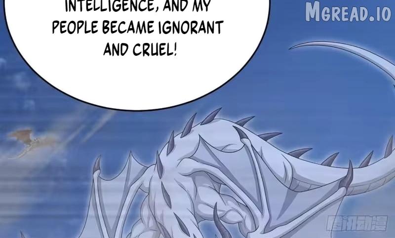 Primordial Ten Fiends: Others Tame Beasts, I Tame Beast Girls Chapter 156 page 106 - 