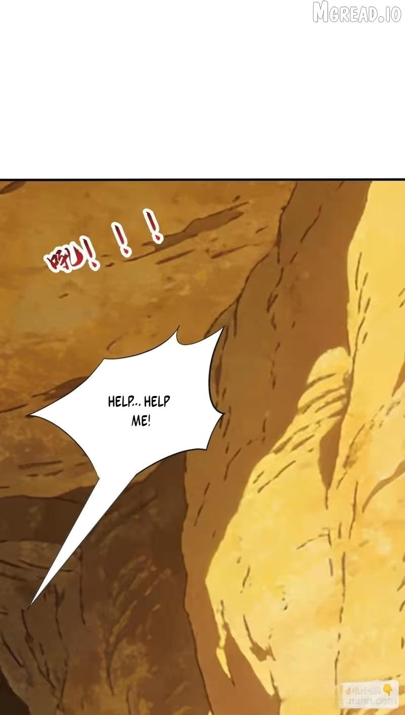 Primordial Ten Fiends: Others Tame Beasts, I Tame Beast Girls Chapter 156 page 18 - 