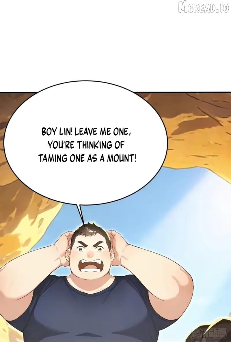 Primordial Ten Fiends: Others Tame Beasts, I Tame Beast Girls Chapter 156 page 73 - 