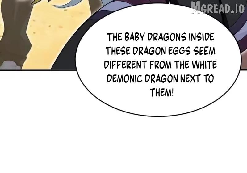 Primordial Ten Fiends: Others Tame Beasts, I Tame Beast Girls Chapter 156 page 77 - 