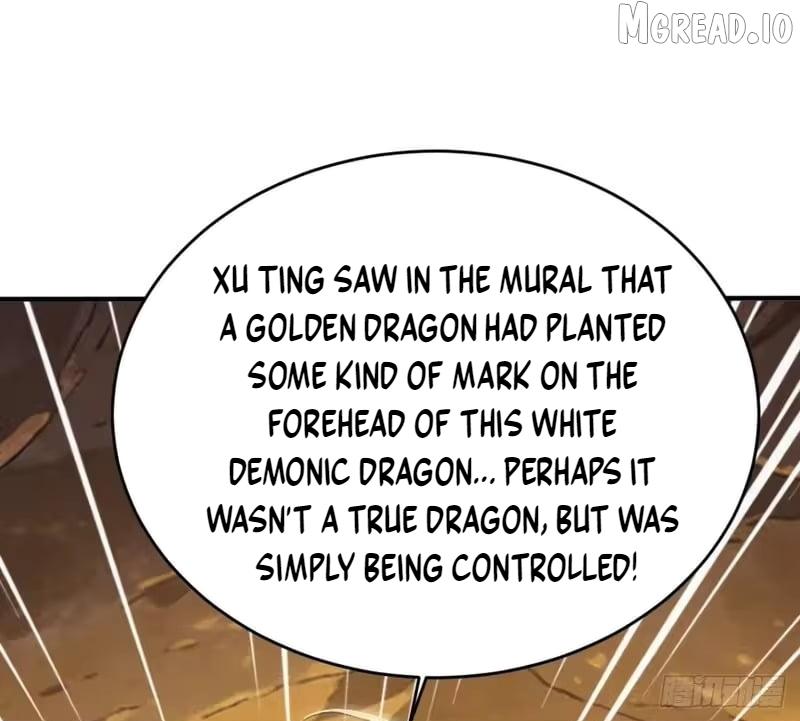Primordial Ten Fiends: Others Tame Beasts, I Tame Beast Girls Chapter 156 page 78 - 
