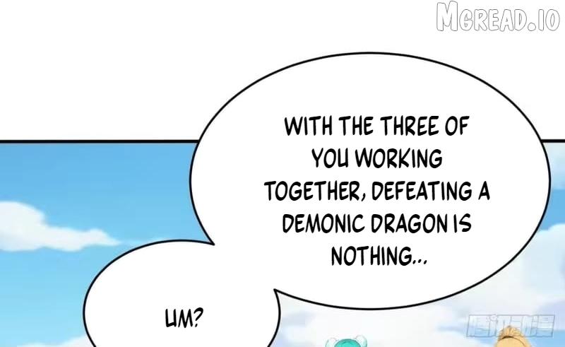 Primordial Ten Fiends: Others Tame Beasts, I Tame Beast Girls Chapter 156 page 9 - 