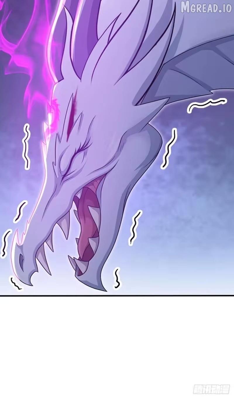 Primordial Ten Fiends: Others Tame Beasts, I Tame Beast Girls Chapter 156 page 87 - 