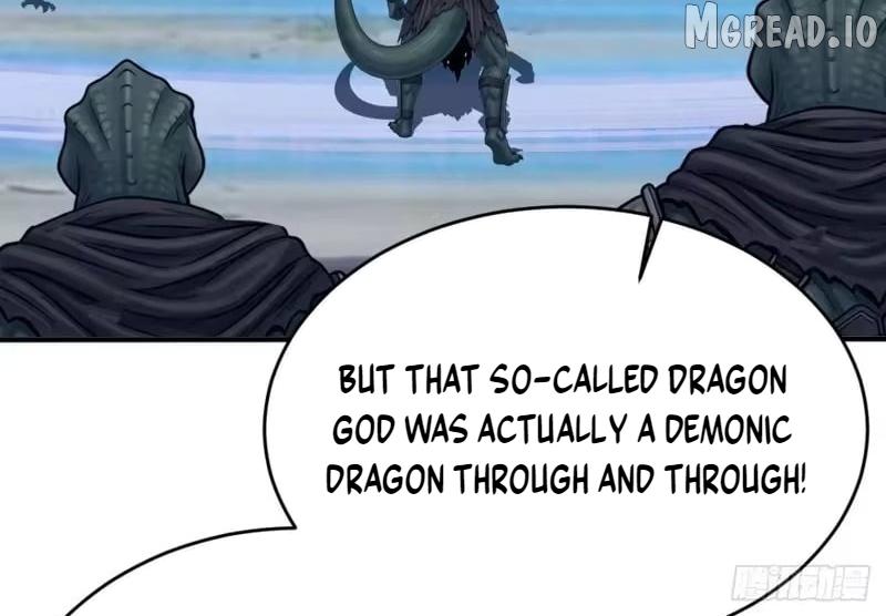 Primordial Ten Fiends: Others Tame Beasts, I Tame Beast Girls Chapter 156 page 98 - 