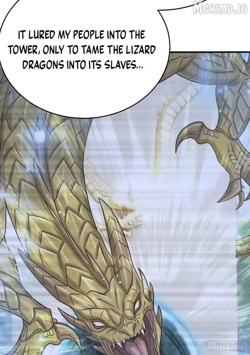 Primordial Ten Fiends: Others Tame Beasts, I Tame Beast Girls Chapter 156 page 99 - 