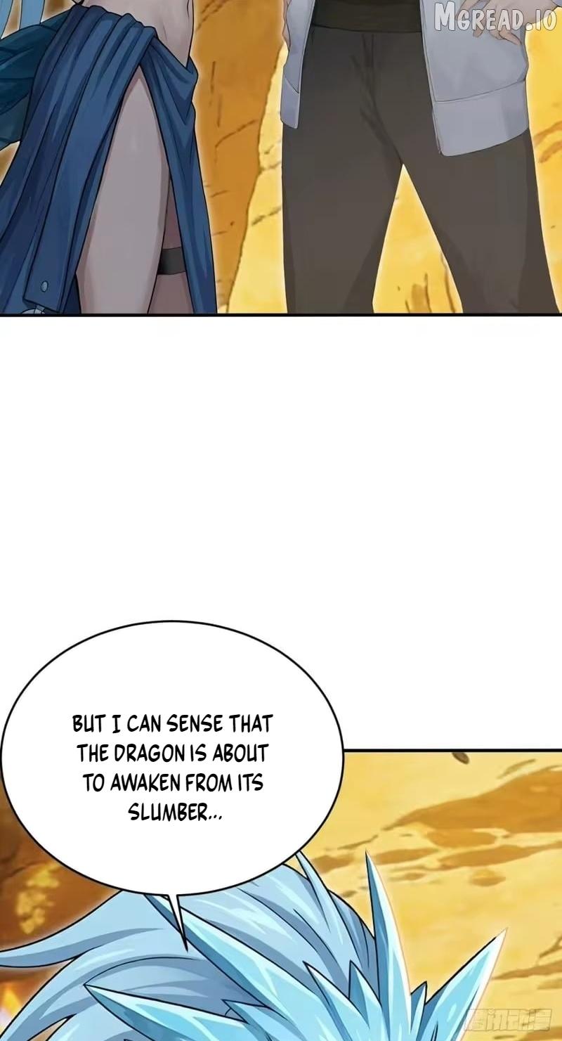 Primordial Ten Fiends: Others Tame Beasts, I Tame Beast Girls Chapter 157 page 2 - 