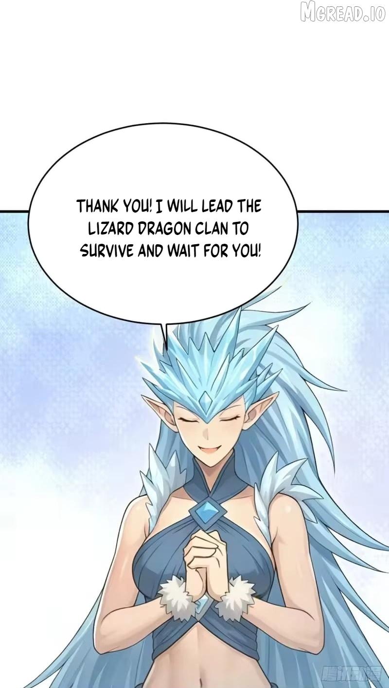 Primordial Ten Fiends: Others Tame Beasts, I Tame Beast Girls Chapter 157 page 13 - 