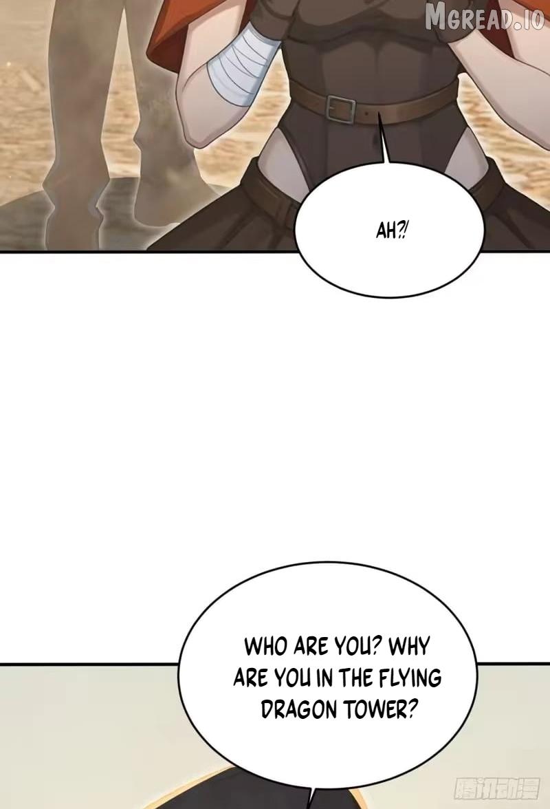 Primordial Ten Fiends: Others Tame Beasts, I Tame Beast Girls Chapter 157 page 43 - 