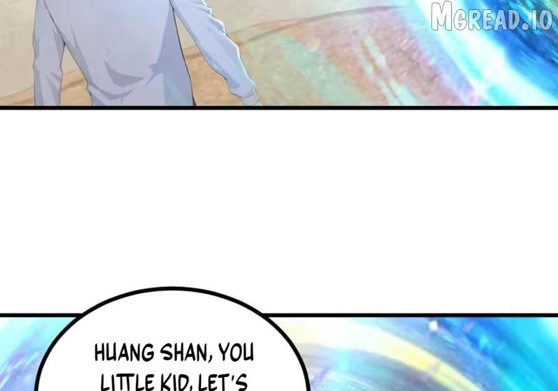 Primordial Ten Fiends: Others Tame Beasts, I Tame Beast Girls Chapter 157 page 50 - 