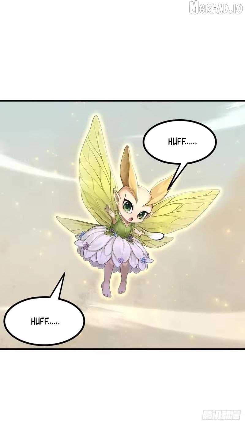 Primordial Ten Fiends: Others Tame Beasts, I Tame Beast Girls Chapter 157 page 68 - 