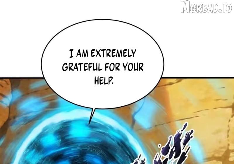 Primordial Ten Fiends: Others Tame Beasts, I Tame Beast Girls Chapter 157 page 8 - 