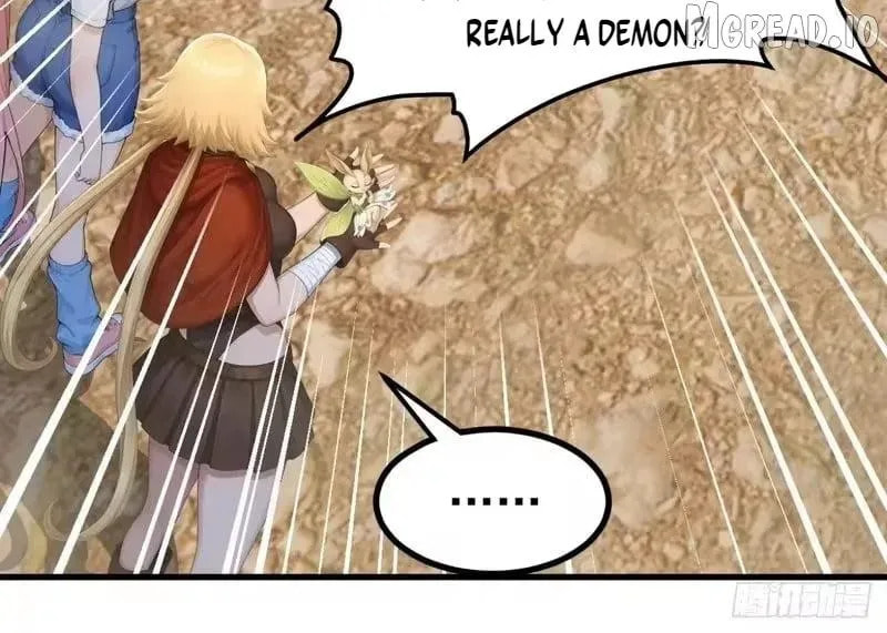 Primordial Ten Fiends: Others Tame Beasts, I Tame Beast Girls Chapter 158 page 4 - 