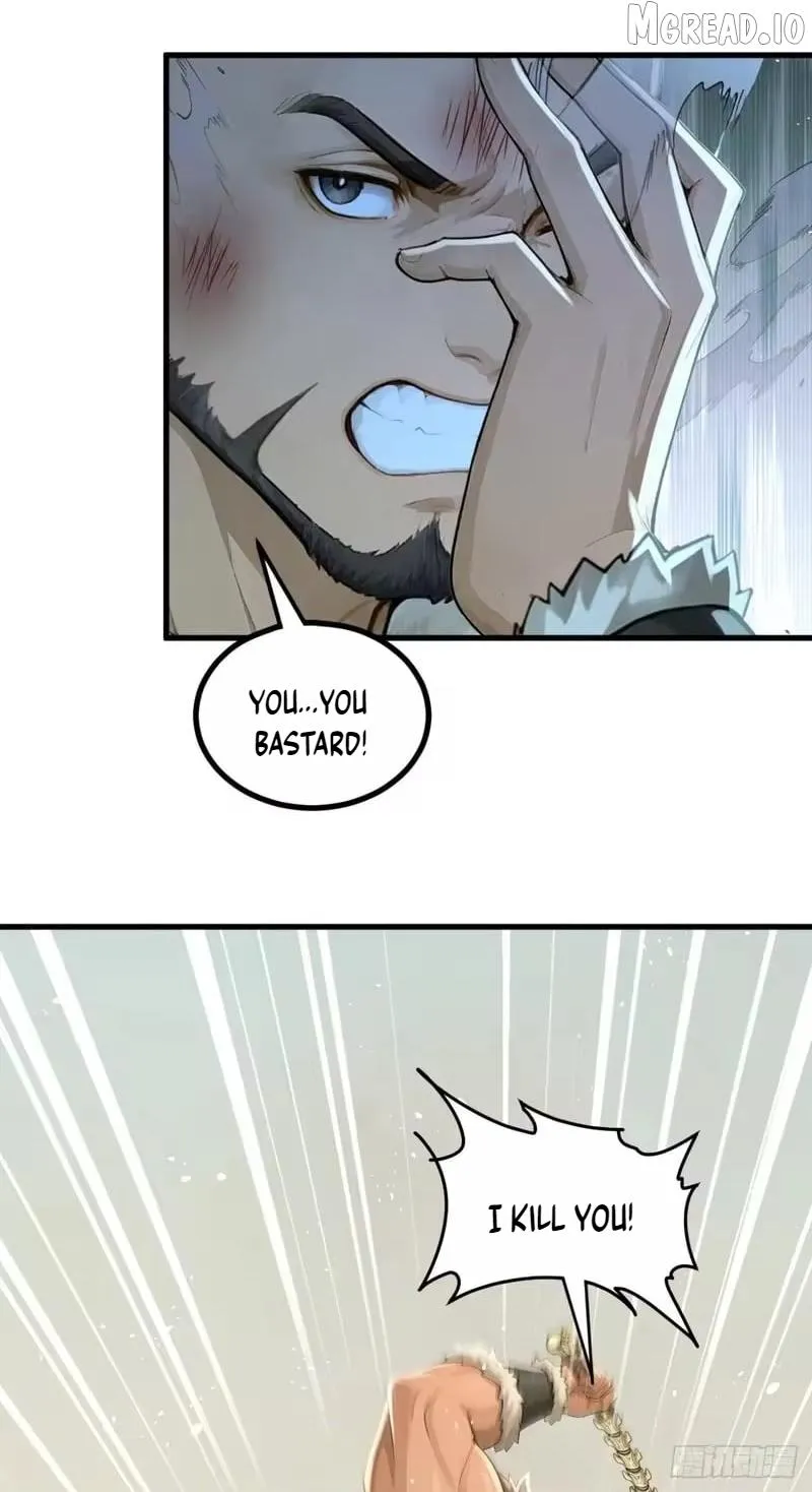 Primordial Ten Fiends: Others Tame Beasts, I Tame Beast Girls Chapter 159 page 12 - 